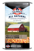 Kalmbach Premium Cleaned Whole Corn - 50lb