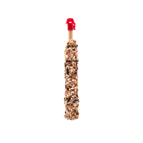 SUNBURST TREAT STICKS NUTS & RAISINS - CONURE & COCKATIEL