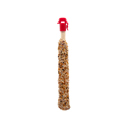 SUNBURST TREAT STICKS ORCHARD FRUIT & DANDELIONS - CANARY & FINCH