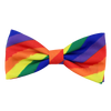 DOG BOW TIE EQUALITY SMALL