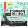 Primal FriendChips Matter Jerky Treats for Dogs Chicken Recipe