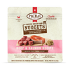 Primal Freeze-Dried Raw Nuggets Cat Food Beef & Salmon Recipe - 5.5oz