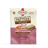 Primal Pet Foods Frozen Raw Patties Dog Food Turkey & Salmon Recipe - 6lb