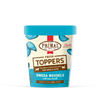 Primal Pet Foods Fresh Toppers for Cat & Dog Food - Omega Mussels Recipe