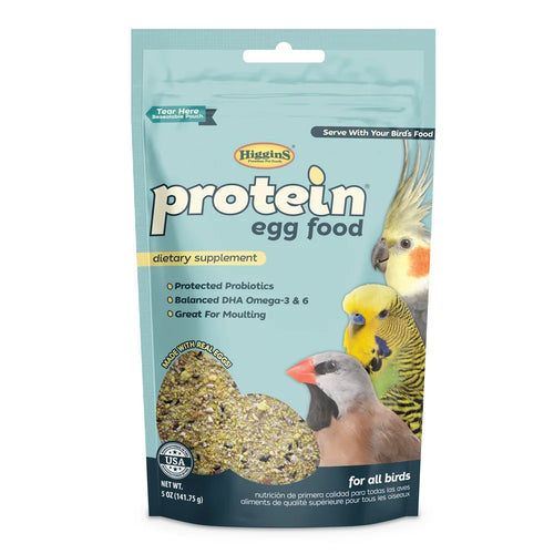 PROTEIN EGG FOOD - 1.1lb
