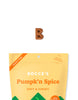 Bocce's Pumpkn Spice Soft & Chewy Treats - 6oz