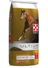 Purina® Ultium® Senior Horse Feed - 50lb