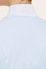 R.J. Classics Tessa Short Sleeve Show Shirt- Blue Ring