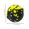 KONG Reflex Squeak Ball - Medium/Large
