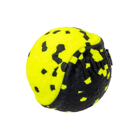 KONG Reflex Squeak Ball - Medium/Large