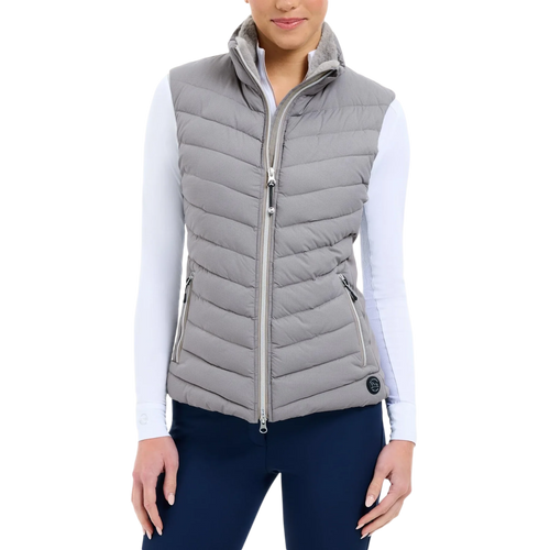 R.J. Classics Harlie Vest - Alloy