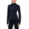 R.J. Classics Kira Jacket - Midnight Heather