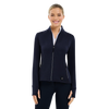R.J. Classics Kira Jacket - Midnight Heather