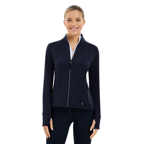 R.J. Classics Kira Jacket - Midnight Heather