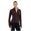 R.J. Classics Kira Jacket - Plum Heather