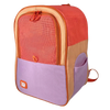 The Explorer Cat Backpack - Sunset Pink