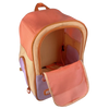 The Explorer Cat Backpack - Sunset Pink
