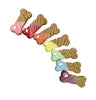 RAINBOW MINI DOG COOKIE