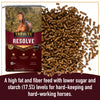 TRIBUTE Resolve®, Pelleted, Low NSC, High Fat, High Fiber Feed - 50lb