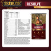 TRIBUTE Resolve®, Pelleted, Low NSC, High Fat, High Fiber Feed - 50lb