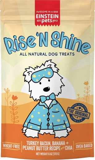 Einstein Pets Everydays - Rise 'N Shine