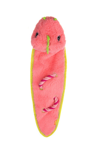 Robusterz Sammy the Snake Dog Toy