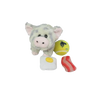 Roundy - Speckled Piggy Dog Toy