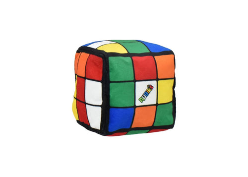 Rubik’s Cube - 8 Dog Toy