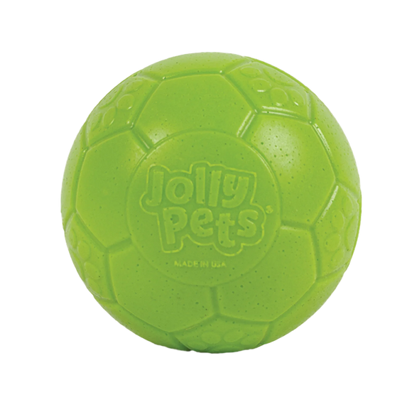 JOLLY PETS MINI JOLLY EXTRA SMALL SOCCER BALL 3