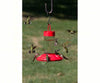 Dr. JB's 16 oz Clean Feeder All Red Hummingbird Feeder