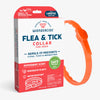 Wondercide Flea & Tick Collar for Dogs with Natural Essential Oils - Small/Medium