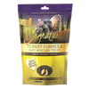 Zignature Turkey Formula Soft Moist Treats for Dogs