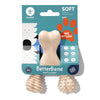 BetterBone Soft Density - Mini Classic Hypoallergenic Dog Chew