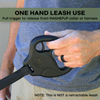 Magnepup K9 Quick Release Leash