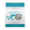 Green Juju Salmon Blue Whole Food Bites Freeze-Dried Treat / Topper - 7.5oz