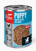 ORIJEN PUPPY POULTRY & FISH PÂTÉ RECIPE 12.8oz DOG FOOD