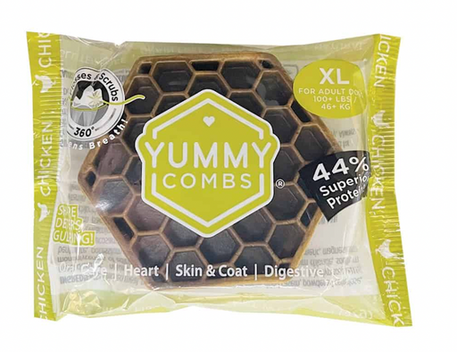 Yummy Comb - Extra Large