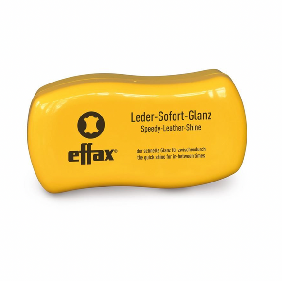 Effax® Speedy Leather Shine