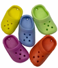 Super Bird Creations Crocs Bird Toy