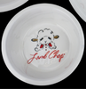 LAMBCHOP DOG BOWL 1 CUP