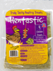 Hentastic® Chicken Treats with Mealworm, Mint, Oregano, Basil, Parsley, Turmeric, & Probiotics (4 pack) - 11.6 oz