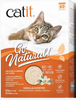 Catit Go Natural Pea Husk Clumping Cat Litter