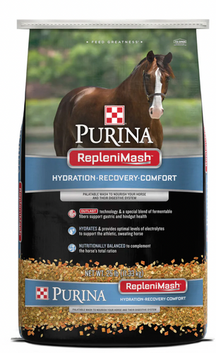 Purina® RepleniMash® Product - 25lb