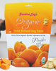 Grandma Lucy's Organic Pumpkin Baked Dog Treats - 14oz