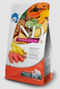 Farmin N&D Tropical Salmon, Spelt, Oats and Tropical Fruits Adult Medium & Maxi Dry Dog Food - 22lb