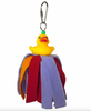 Fuzzy Duck Comforty Bird Toy