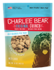 Charlee Bear Liver Treats - 6oz. Resealable Bag