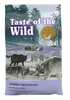 Taste of the Wild Sierra Mountain Canine Recipe with Roasted Lamb - 14lb