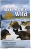 Taste of the Wild Pacific Stream Canine Recipe with Smoke-Flavored Salmon - 5lb