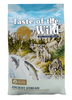 Taste of the Wild Ancient Stream Canine Recipe with Smoke-Flavored Salmon - 28lb